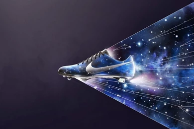 Nike Galaxy HD Wallpapers