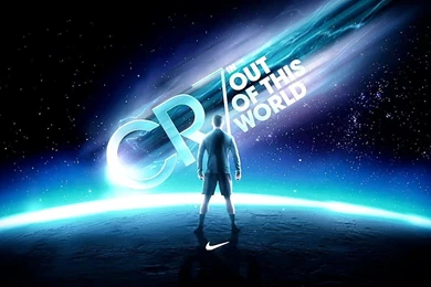 Gallery For Cr7 Mercurial Galaxy Wallpapers