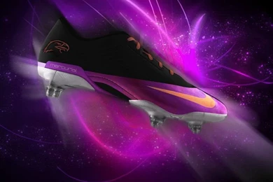 Nike Mercurial Shoe By CRaShLiTe On DeviantArt