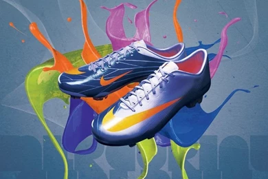Nike Mercurial Superfly By SickHappy On DeviantArt