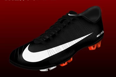 Nike Mercurial Vapor SF2 By Xinzhitan14 On DeviantArt