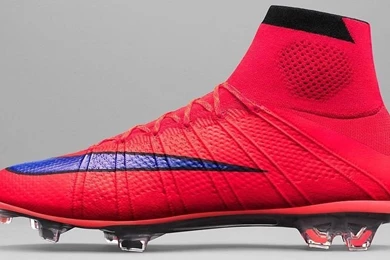 Red Nike Mercurial Superfly 2015 Intense Heat Pack Wallpapers Free ...