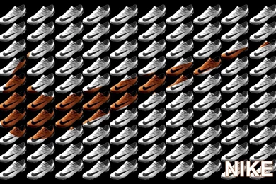 Nike Mercurial By Alexflowers On DeviantArt