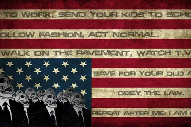 Anarchy Computer Wallpapers, Desktop Backgrounds