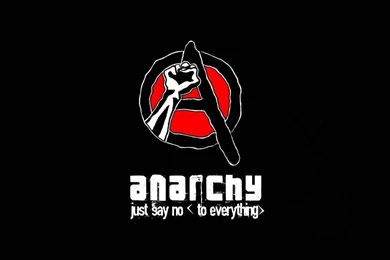 Anarchy Wallpapers   (
