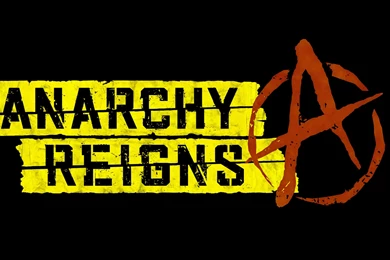 Anarchy Wallpapers