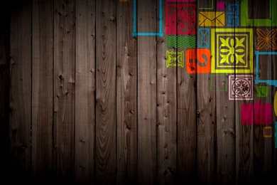 A Collection Of The Most Cool Backgrounds, Very Rich Of Colors.