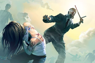 Anarchy Computer Wallpapers, Desktop Backgrounds