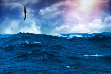 Photo Manipulation HD Wallpapers And Backgrounds