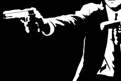 Quentin Tarantino Movie iPhone 5 Wallpapers