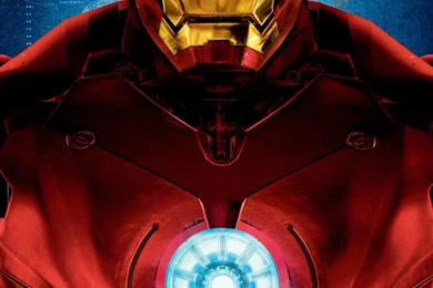 Gallery For   Ironman Wallpapers Hd Iphone