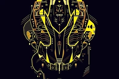 Transformers Bumblebee