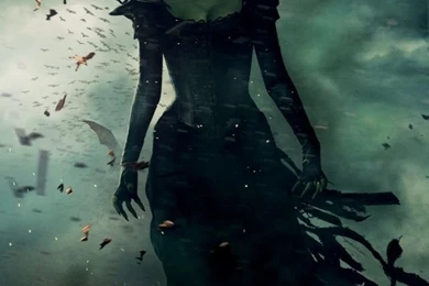 Wicked Witch Of The East   Oz The Great And Powerful 2013 Movie HD ...