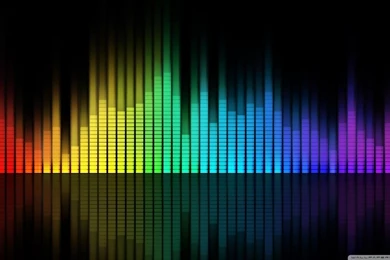 Music Equalizer HD Desktop Wallpapers : Widescreen : High ...
