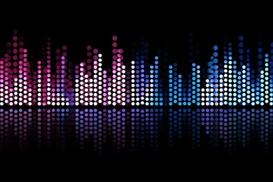 Gallery For   Music Equalizer Wallpapers Hd