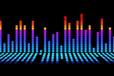 Equalizer Wallpapers   Abstract Wallpapers