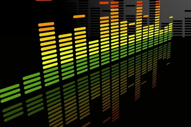 Equalizer Wallpapers