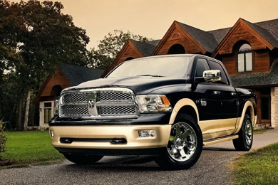 Dodge Ram Laramie Longhorn Wallpapers And Images Wallpapers Dodge ...