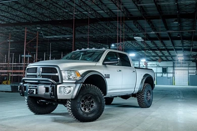 Dodge Ram Concept Vehicle Sema 2013   HD Wallpapers 1   BestePics