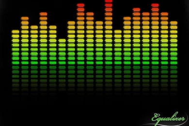 Equalizer By Speedster2000 On DeviantArt