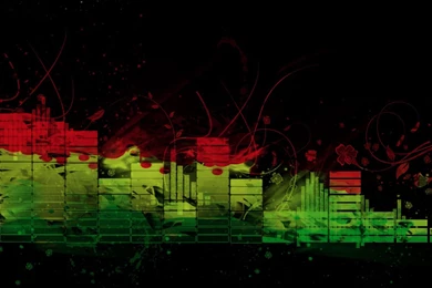 Equalizer Fresh New Hd Wallpapers [Your Popular HD Wallpaper]