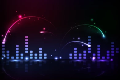 Equalizer Wallpapers