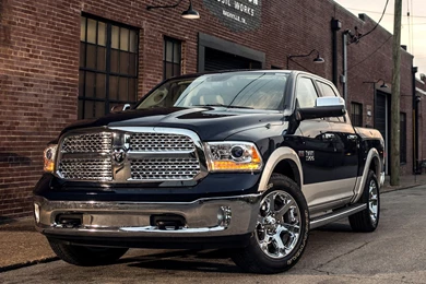 Gallery For   Dodge Ram 1500 Wallpapers
