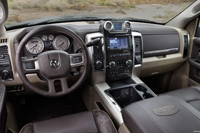 Concept Cars Desktop Wallpapers   Dodge Ram Long Hauler Concept   2011