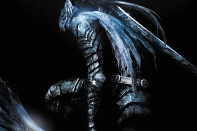 Dark Souls iPad 1 & 2 Wallpapers