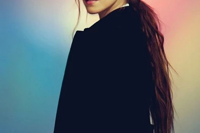 Download Wallpapers 640x960 Emma Watson, Actress, Photoshoot, Model ...