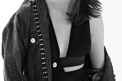 Emma Watson iPhone 5 6 Wallpapers / IPod Wallpapers