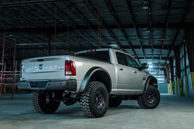 Dodge Ram Concept Vehicle Sema 2013   HD Wallpapers 2   BestePics