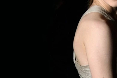 Emma Watson, Burberry, Ritratti   Sfondi Desktop Gratis