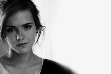 Women Emma Watson Bookshelf >> HD Wallpaper, Get It Now!