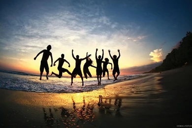 Joy At Costa Rica HD Wallpapers IHD Wallpapers