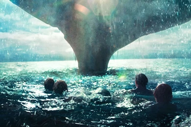 In The Heart Of The Sea HD Wallpapers IHD Wallpapers