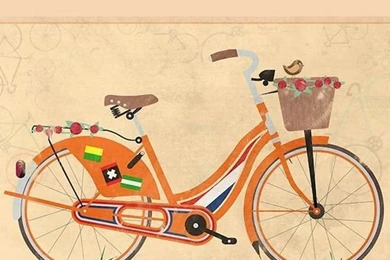 Old Vintage Bicycle Wallpapers   @mobile9