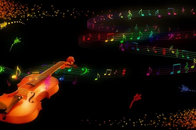 Gallery For   Violin Backgrounds Music