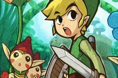 Gallery For   Zelda Iphone 6 Wallpapers