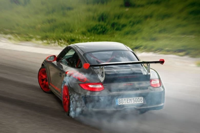 Cars Drifting Cars Vehicles Porsche 911 GT3 Porsche 911 GT3 RS ...