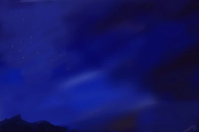 Winter Night FREE BACKGROUND By KlaraKay On DeviantArt