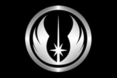 Star Wars Logo Wallpapers Wallpapers Cave