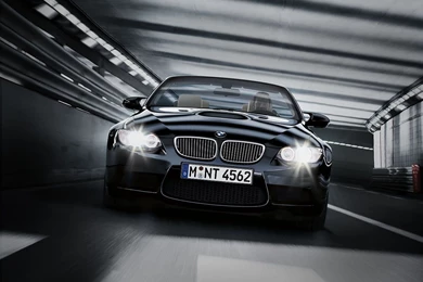 Wallpaper: Bmw M3 E92 Hd Wallpapers