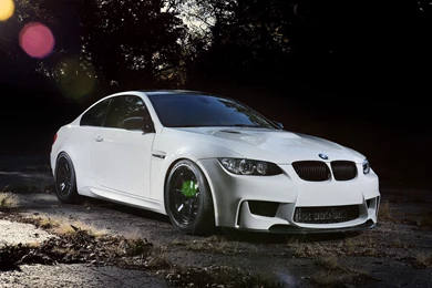 BMW M3 Picture