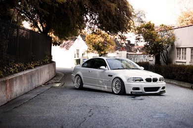 Bmw E46 M3 Wallpapers   Wallpapers Cave