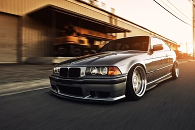 BMW E36 M3 Photo HD Wallpapers   FreeWallsUp