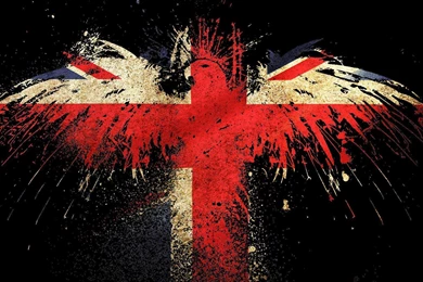 Uk Flag Wallpapers   Wallpapers Cave