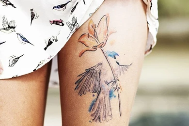 Free Tattoo Desktop Wallpapers   Free Wallpapers In