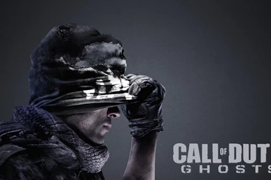 Gallery For Call Of Duty Ghosts