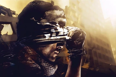 Call Of Duty: Ghosts Gamemode 'Extinction' Leaked – NerdBite